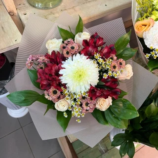 Букет Индиана